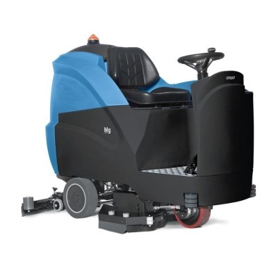 菲邁普MG75-85-100B駕駛式洗地機