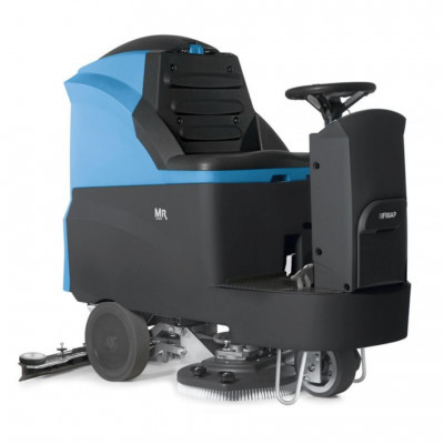 菲邁普MR60/65/75/85B駕駛式洗地機